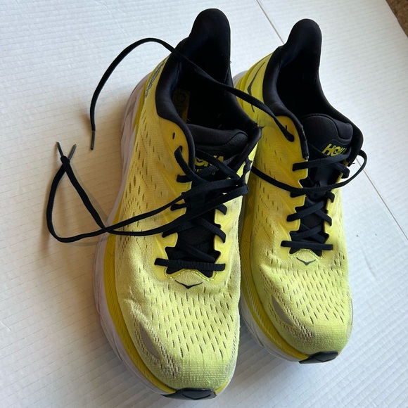 Hoka Clifton 8 Running Shoes - Picture 2 of 14